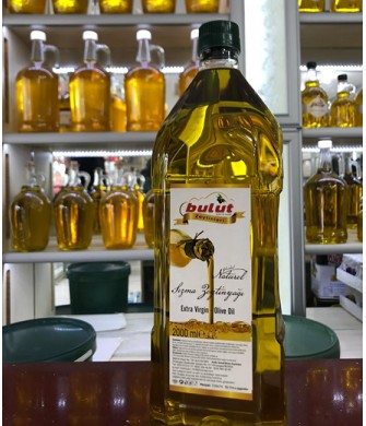 Natural Sızma Zeytinyağı 2 LT