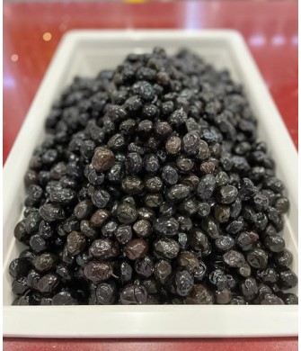 Hiper Siyah Zeytin 1 KG