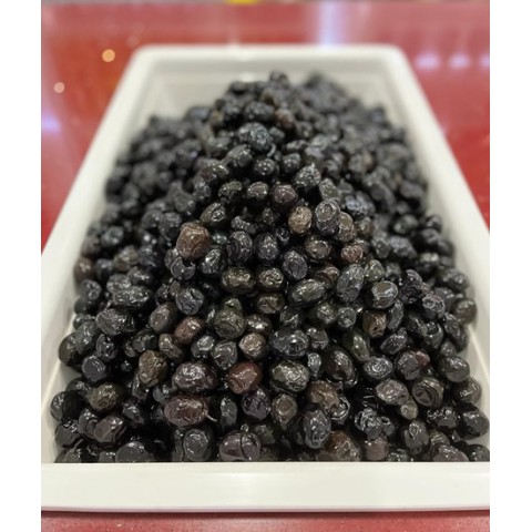 Hiper Siyah Zeytin 1 KG