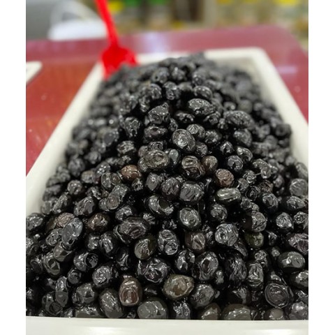 Padişah Siyah Zeytin